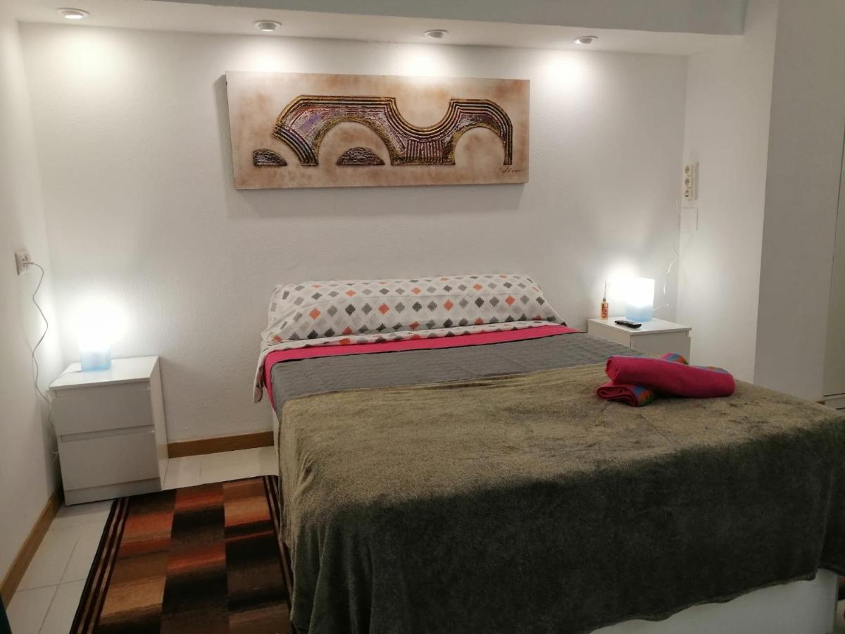Appartement Service - Coworking *