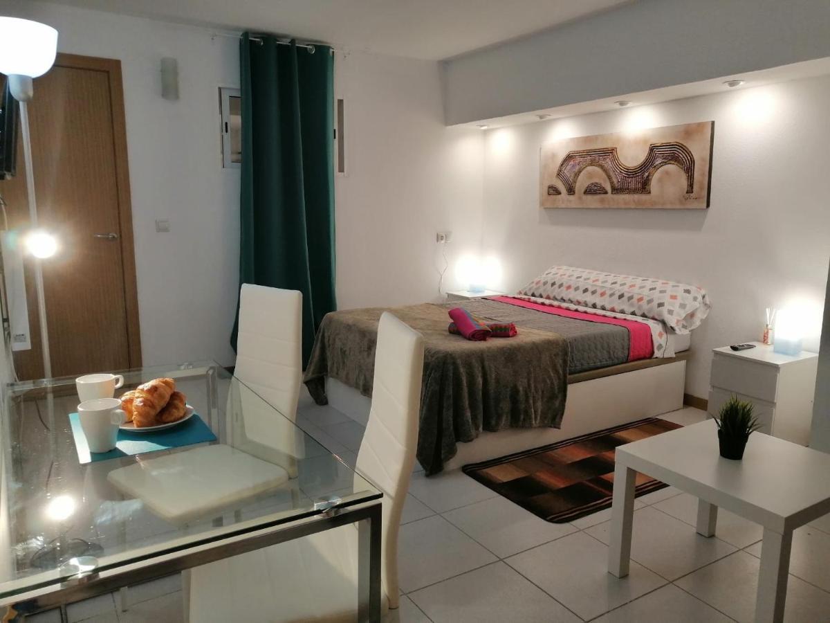 Service - Coworking Appartement