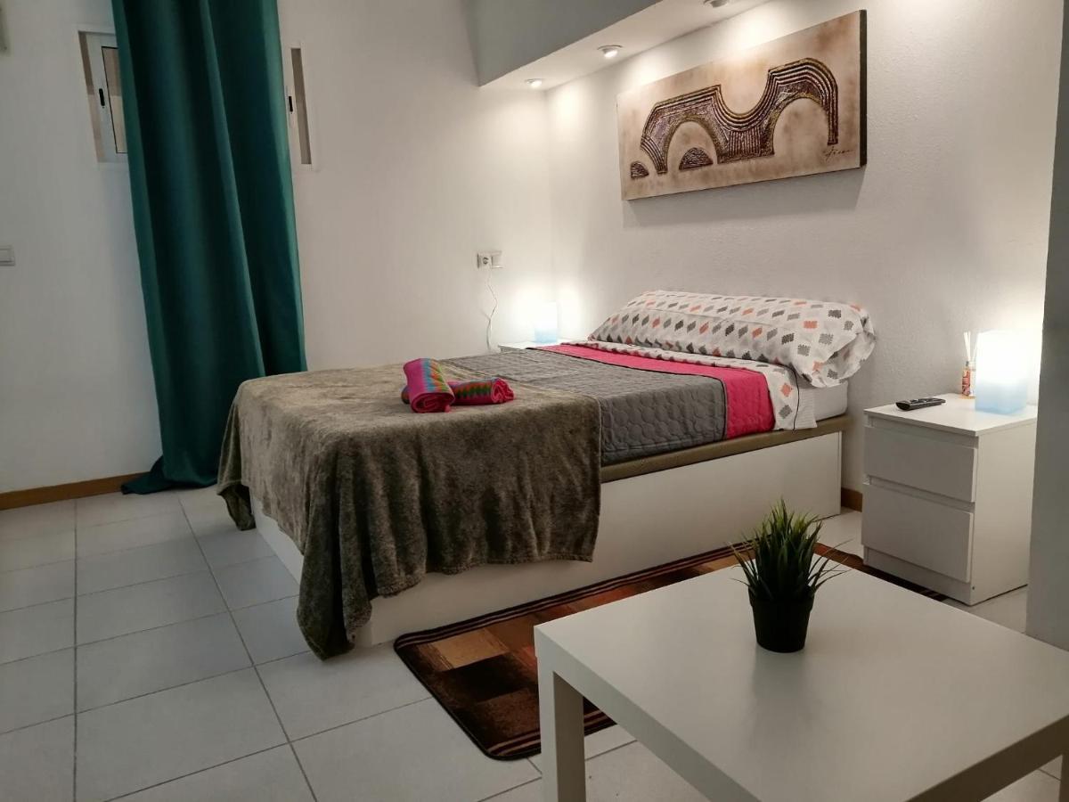 Service - Coworking Appartement