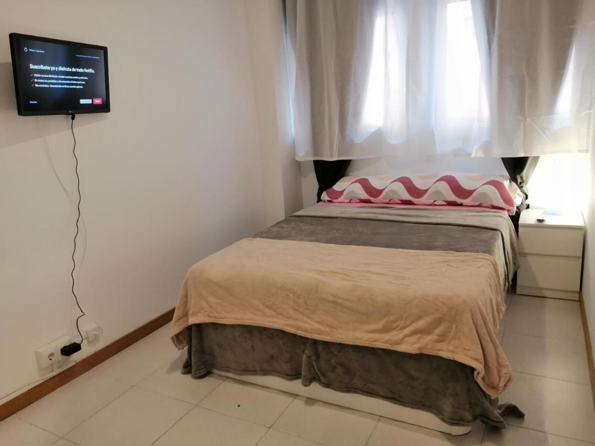 Appartement Service - Coworking