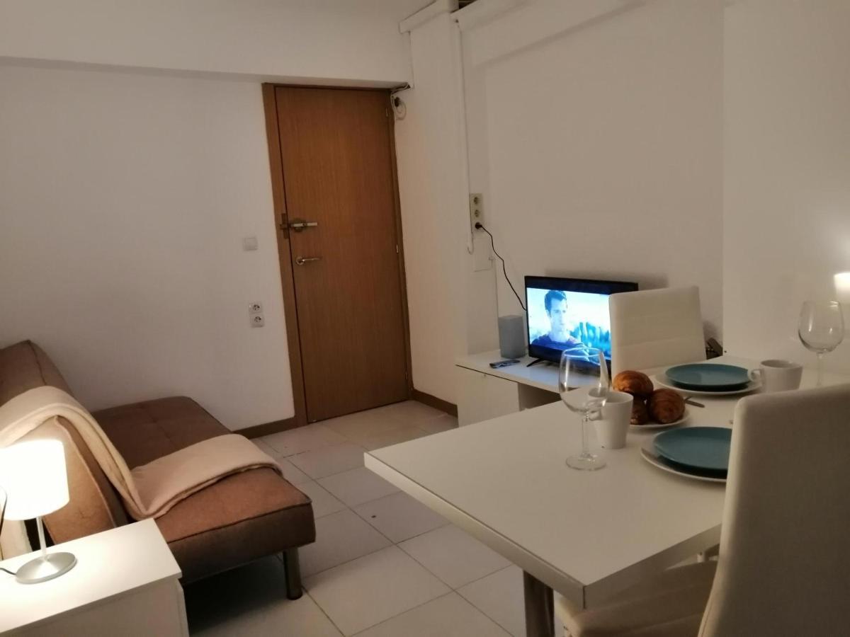 Service - Coworking Appartement *