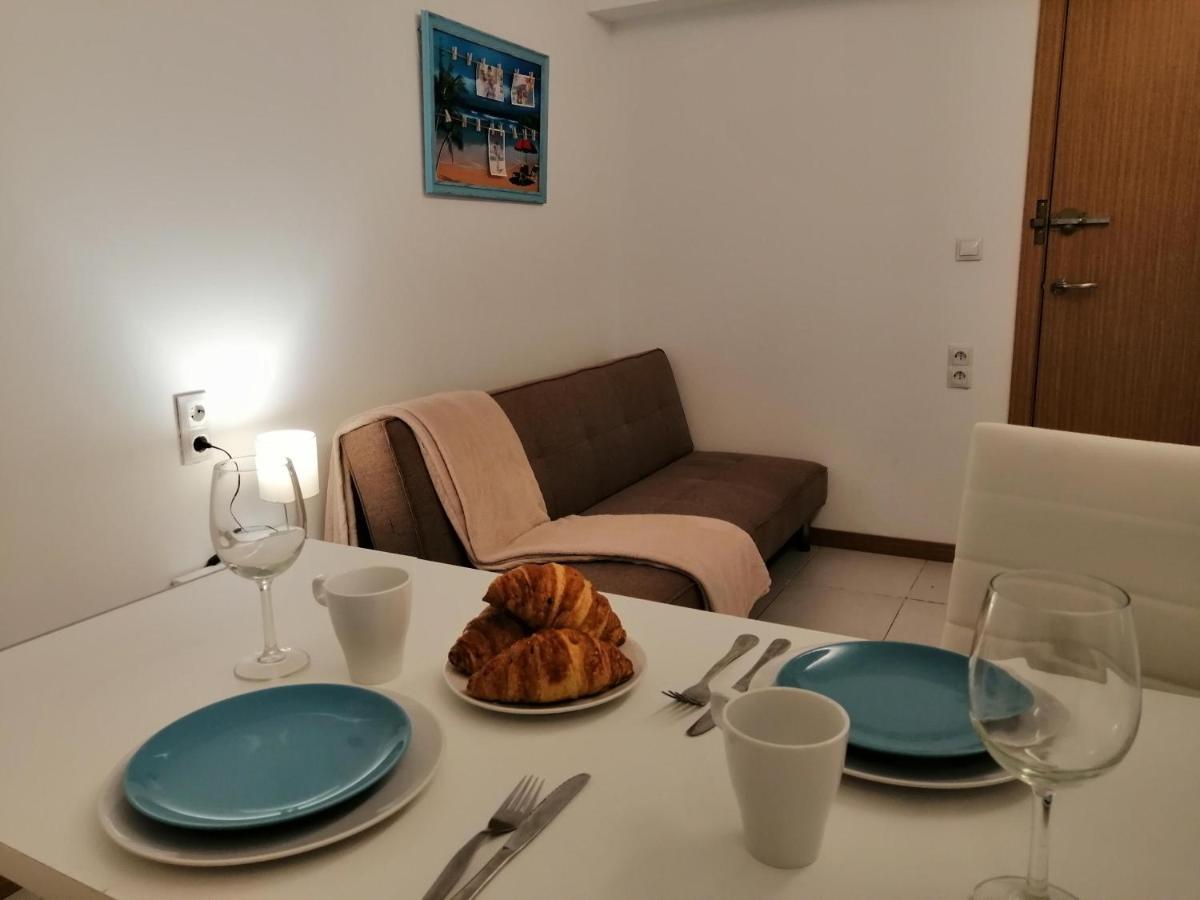 Appartement Service - Coworking