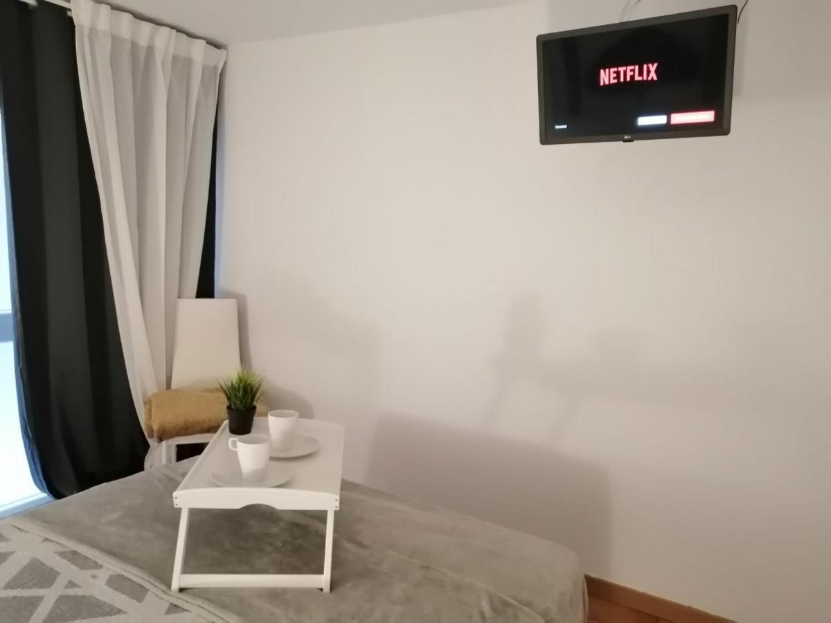 Appartement Service - Coworking *