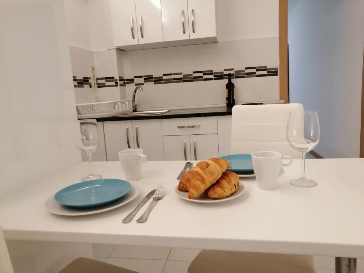 Service - Coworking Appartement Santander