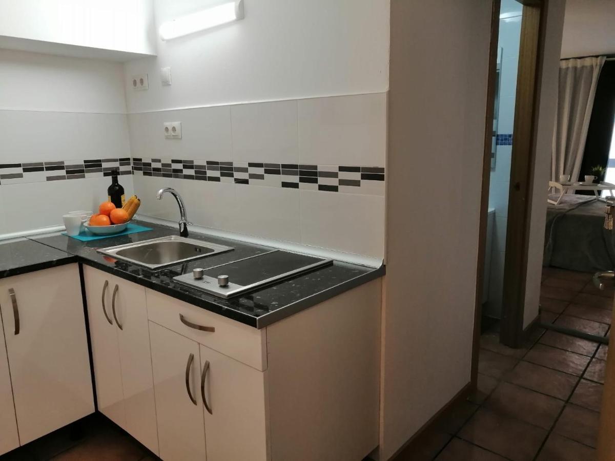Service - Coworking Appartement Santander