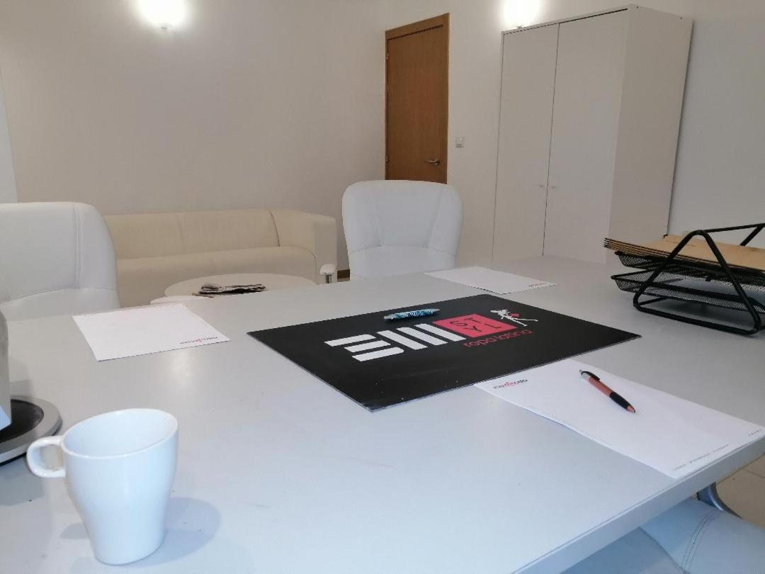 Appartement Service - Coworking Santander